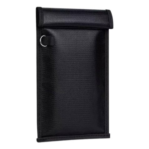 DLH DY-HS5202 coque de protection pour téléphones portables Étui Noir