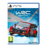 NACON WRC GENERATIONS Estándar Español PlayStation 5