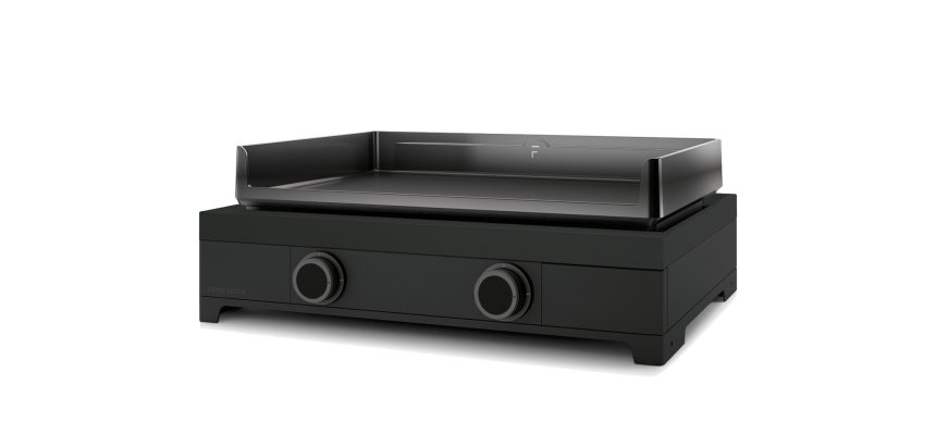 Plancha Forge Adour MODERN G 60 A N