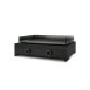 Plancha Forge Adour MODERN G 60 A N