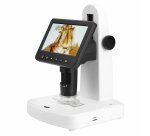 DIPROGRESS DP-H-LCD5 microscopio 1200x Microscopio digitale