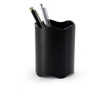 Durable TREND pen/pencil holder Black