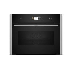 NEFF Four encastrable vapeur C24FS31N0, N 90, Intensive Steam 120°C