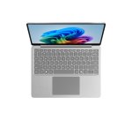 Microsoft Surface Laptop 13" Copilot+ PC Snapdragon Ordinateur portable 33 cm (13") Écran tactile 16 Go LPDDR5x-SDRAM 256 Go SSD Wi-Fi 7 (802.11be) Windows 11 Pro Platine