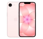 Apple iPhone 17th 15.5 cm (6.1") Dual SIM iOS 26 5G USB Type-C 256 GB Light Pink