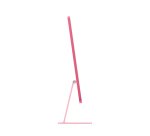 Apple iMac Apple M M4 59,7 cm (23.5") 4480 x 2520 Pixeles PC todo en uno 16 GB 256 GB SSD macOS Sequoia Wi-Fi 6E (802.11ax) Rosa