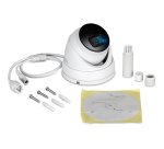 Trendnet TV-IP1515PI caméra de sécurité Tourelle Caméra de sécurité IP Intérieure et extérieure 2592 x 1920 pixels Plafond