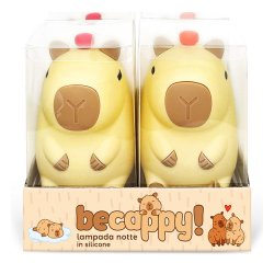 Lebez 82205 luce da notte per bambino Libera installazione Multicolore