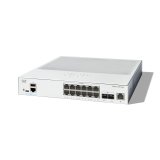 Cisco Catalyst C1300-12XT-2X commutateur réseau Géré L2/L3 Gris