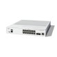 Cisco Catalyst C1300-12XT-2X commutateur réseau Géré L2/L3 Gris