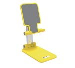Pantone PT-MG001Y holder Passive holder Mobile phone/Smartphone, Tablet/UMPC Yellow