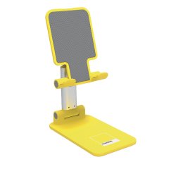Pantone PT-MG001Y holder Passive holder Mobile phone/Smartphone, Tablet/UMPC Yellow