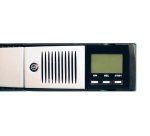 Riello Sentinel Dual sistema de alimentación ininterrumpida (UPS) 1 kVA 900 W 8 salidas AC