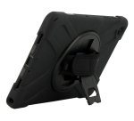 Mobilis 072002 funda para tablet 20,3 cm (8") Negro