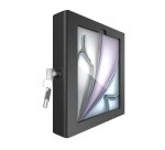 Compulocks 140B11APXB soporte de seguridad para tabletas Negro 27,9 cm (11")