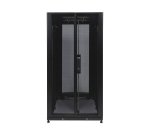 Tripp Lite SR25UB étagère 25U Rack autonome Noir