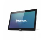 Newland NQuire 1500 Mobula II 2 GHz Tablette 39,6 cm (15.6") 1920 x 1080 pixels Écran tactile Noir