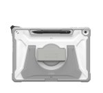 Urban Armor Gear Plasma Healthcare 324023B14130 funda para tablet 30,5 cm (12") Antigolpes Gris, Blanco