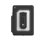 Griffin Survivor All-Terrain 20,1 cm (7.9") Housse Noir