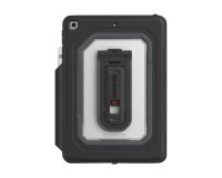 Griffin Survivor All-Terrain 20,1 cm (7.9") Housse Noir