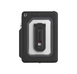 Griffin Survivor All-Terrain 20,1 cm (7.9") Housse Noir