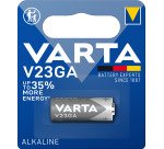 Varta ALKALINE V23GA (Batteria Speciale, 12V) Blister da 1
