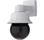 Axis Q6358-LE PTZ Dôme Caméra de sécurité IP Intérieure et extérieure 3840 x 2160 pixels Plafond