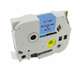 MediaRange MRBTZ541 labelprinter-tape