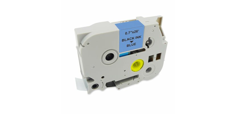 MediaRange MRBTZ541 label ribbon