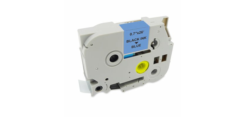 MediaRange MRBTZ541 labelprinter-tape
