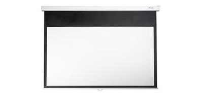 Optoma DS-9084PMG+ écran de projection 2,13 m (84") 16:9