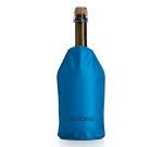 Muitomas GLACETTEBL secchiello per ghiaccio Neoprene