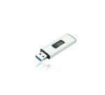 MediaRange MR917 USB flash drive 64 GB USB Type-A 3.2 Gen 1 (3.1 Gen 1) Zwart, Zilver