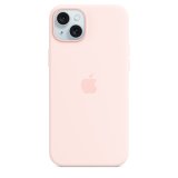 Apple MXQV3ZM/A funda para teléfono móvil 17 cm (6.7") Rosa
