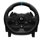 Logitech G G923 SE Negro USB 2.0 Volante + Pedales + Palanca de control Xbox, Xbox One, Xbox Series S, Xbox Series X