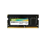 Silicon Power SP004GBSFU240X02 module de mémoire 4 Go 1 x 4 Go DDR4 260-pin SO-DIMM