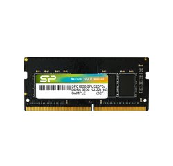 Silicon Power SP016GBSFU320X02 module de mémoire 16 Go 1 x 16 Go DDR4 260-pin SO-DIMM