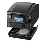 Citizen CT-S851III 203 x 203 DPI Alámbrico Térmica directa Impresora de recibos