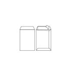 Pigna 002950740 envelope E4 (280 x 400 mm) White