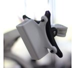 Polymaker PB02002 3D Printing Material PETg (Polyethylene Terephthalate Glycol-Modified) White 750 g