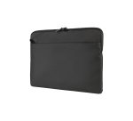 Tucano BFGOM1516-BK maletines para portátil 40,6 cm (16") Funda Negro