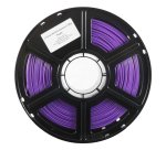 Flashforge FF0692 3D Printing Material Polylactic Acid (PLA) Violet 1 kg