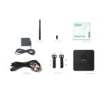 Zotac ZBOX edge MI648 Taille pc 0,64l Noir i5-1340P 1,9 GHz