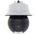 Axis Q6358-LE PTZ Dôme Caméra de sécurité IP Intérieure et extérieure 3840 x 2160 pixels Plafond