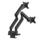 Urban Factory FAM20UF support d'écran plat pour bureau 81,3 cm (32") Noir