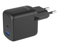 BeHello BEHTRC00061 oplader voor mobiele apparatuur Universeel Zwart AC Binnen