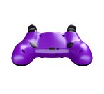 Gioteck VX-4 Nero Bluetooth Gamepad Analogico/Digitale PlayStation 4