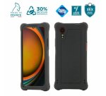 Mobilis 054016 coque de protection pour téléphones portables 16,8 cm (6.6") Housse Gris