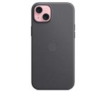 Apple MT423ZM/A funda para teléfono móvil 17 cm (6.7") Negro