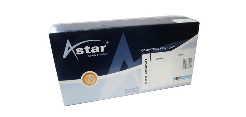 AS12523 Astar Alternative for BRO. HL4150 Toner Magenta  TN325M 3500Pages